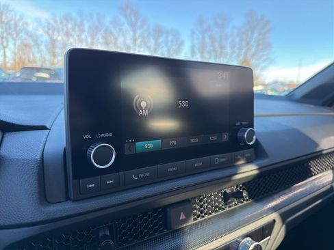 Certified 2023 Honda CR-V Sport image 29