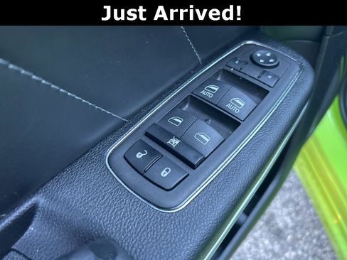 Used 2023 Dodge Charger Scat Pack image 10