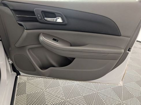 Used 2014 Chevrolet Malibu LS w/ Protection Package image 29