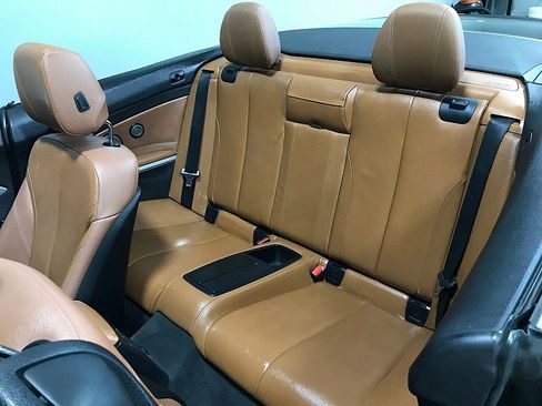 Used 2014 BMW 428i Convertible image 23