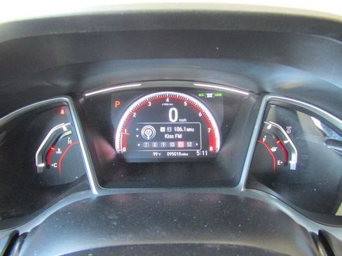 Used 2019 Honda Civic Sport image 14