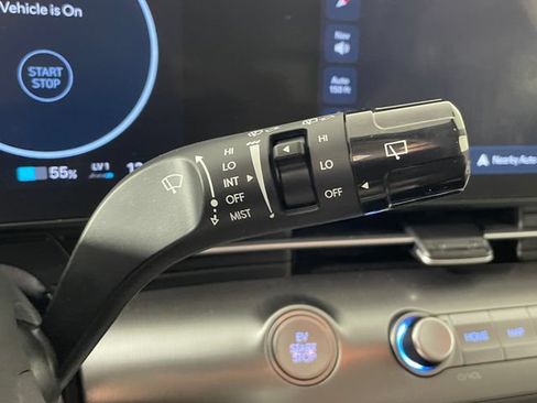 Certified 2024 Hyundai Kona SEL FWD image 15