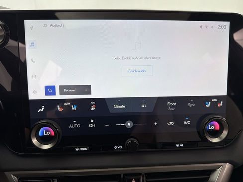 New 2025 Lexus RX 350 Premium image 13