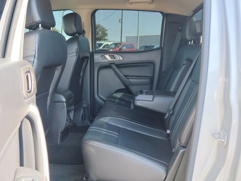 Used 2020 Ford Ranger Lariat w/ Technology Package image 27