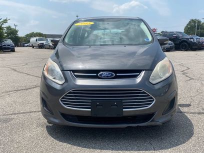 Used 2015 Ford C-MAX SE w/ Winter Package
