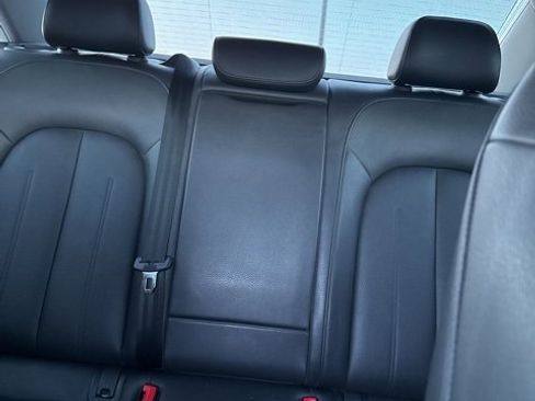 Used 2016 Audi A6 TDI Premium Plus w/ S Line Sport Package image 38