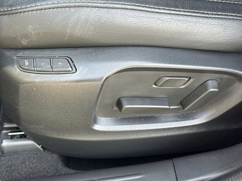 Used 2021 MAZDA CX-5 Grand Touring w/ GT Premium Package image 16