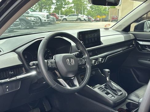 Used 2023 Honda CR-V EX-L image 23