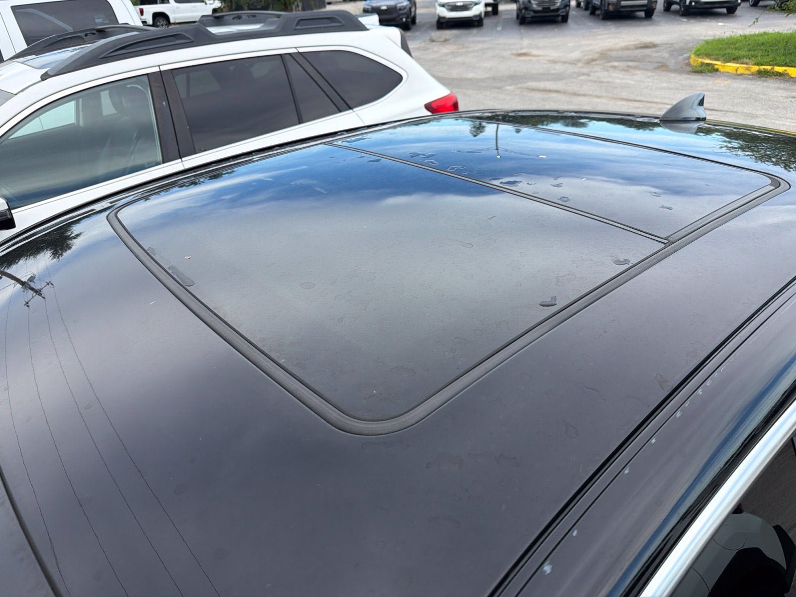 Used 2019 Chevrolet Impala Premier w/ Premier Confidence Package FWD image 7