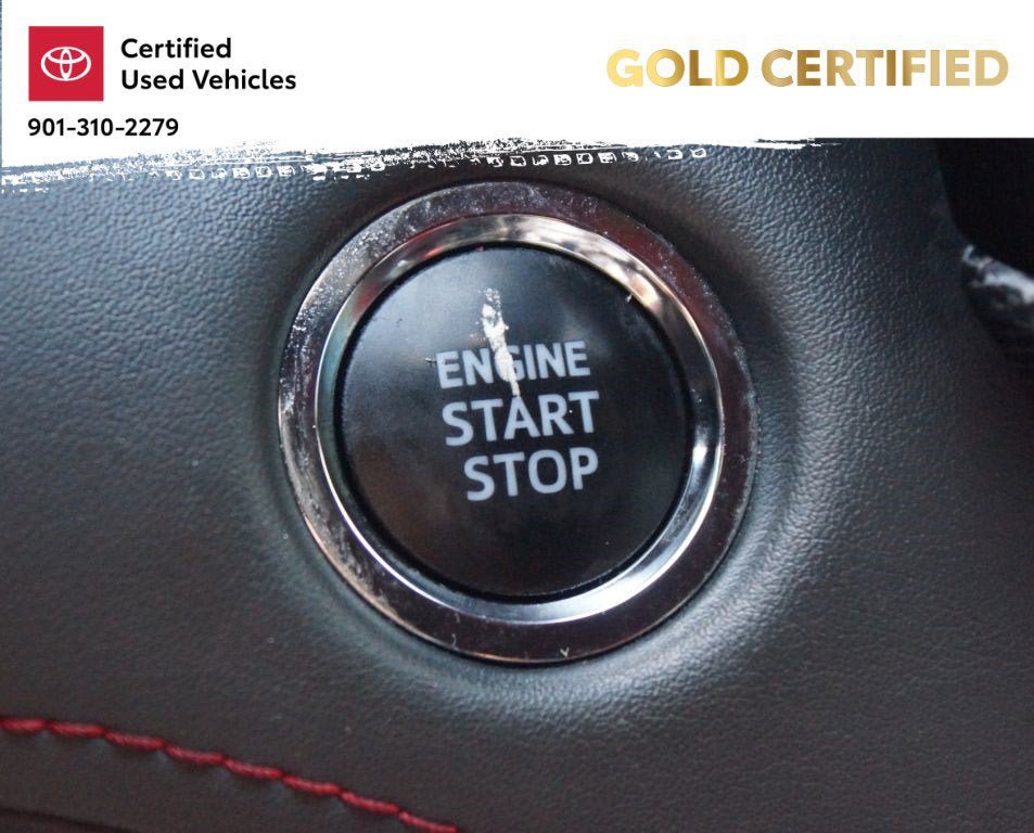 Used 2023 Toyota Highlander XSE FWD image 9