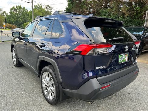 Used 2024 Toyota RAV4 XLE Premium w/ Weather Package FWD image 6