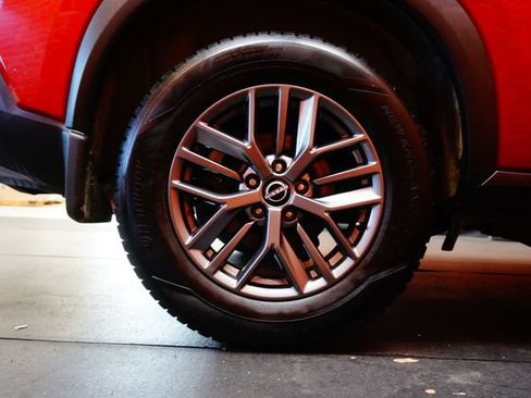 Certified 2023 Nissan Rogue S AWD/4WD image 71