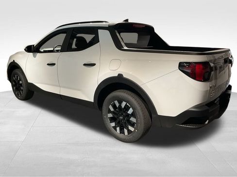 New 2026 Hyundai Santa Cruz SEL AWD/4WD image 5