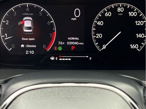 Used 2023 Honda Civic Sport image 12
