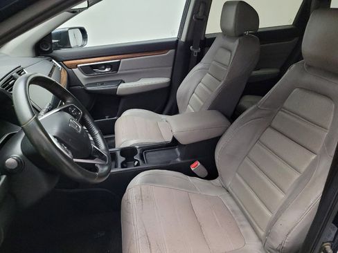 Used 2019 Honda CR-V EX-L image 17