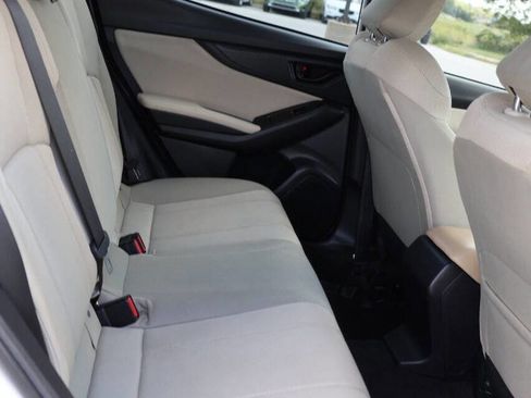 Used 2022 Subaru Impreza 2.0i Premium image 15