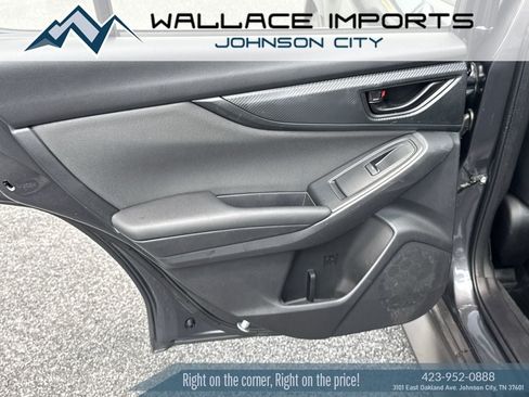 Used 2022 Subaru WRX AWD/4WD image 31