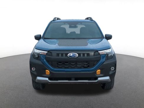 New 2026 Subaru Forester Wilderness image 9