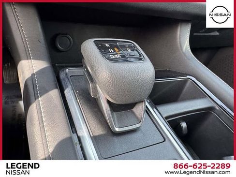 Used 2023 Nissan Pathfinder SL image 27