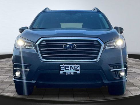 Used 2022 Subaru Ascent Limited w/ Technology Package AWD/4WD image 2