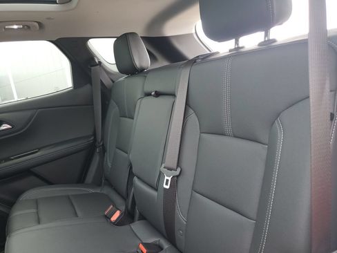 Certified 2023 Chevrolet Blazer LT w/ Midnight/Sport Edition FWD image 31