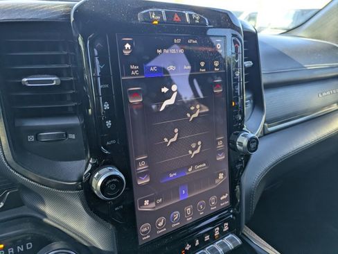 Used 2019 RAM 1500 Limited image 12