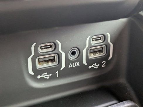 Used 2019 RAM 1500 Rebel w/ Rebel Level 2 Equipment Group image 19