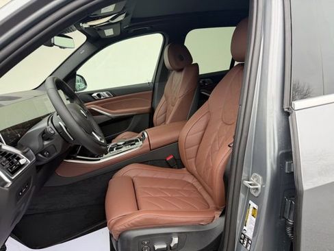 New 2026 BMW X5 xDrive40i image 10