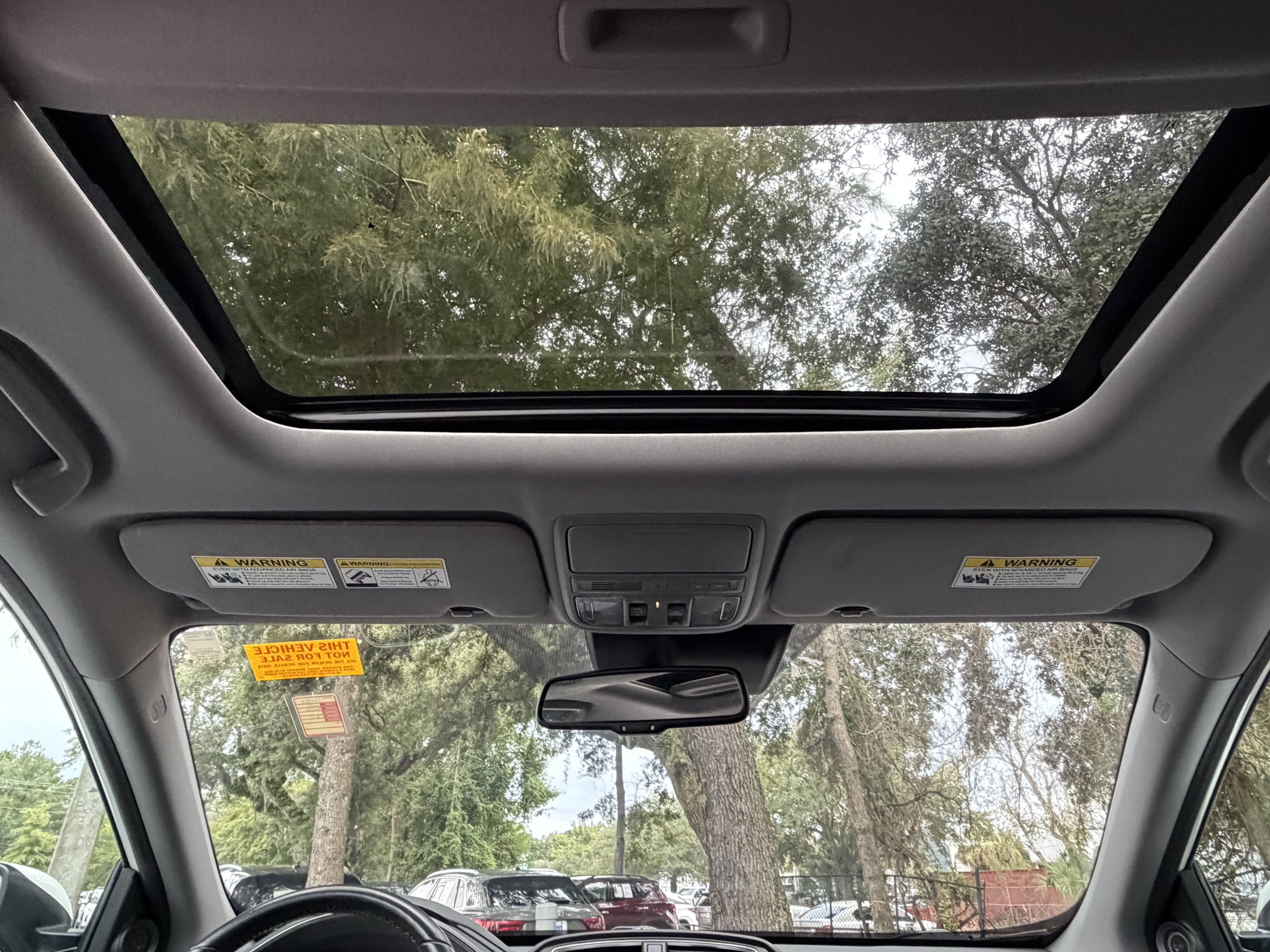 Used 2019 Honda CR-V Touring image 36