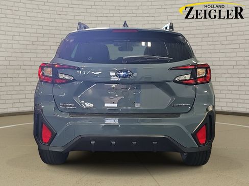Used 2025 Subaru Crosstrek 2.5i Premium AWD/4WD image 6