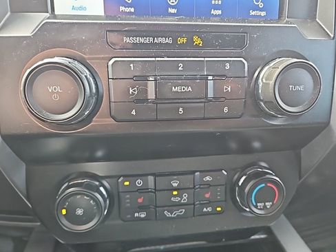 Used 2020 Ford F150 XLT w/ Equipment Group 302A Luxury image 22