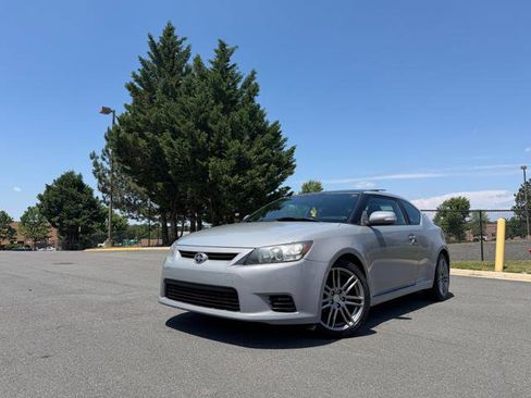Used 2012 Scion tC FWD image 1