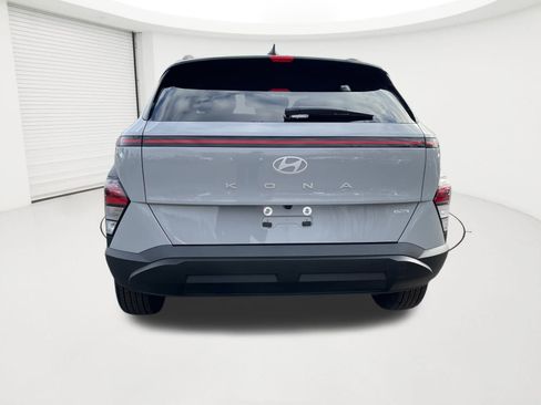 Certified 2026 Hyundai Kona SEL Sport image 4