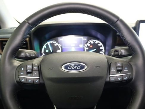 Used 2024 Ford Maverick Lariat image 17
