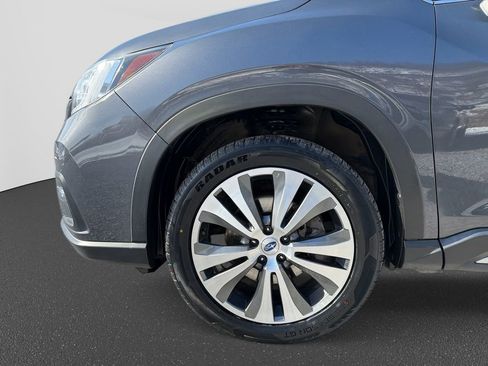 Used 2019 Subaru Ascent Limited image 15