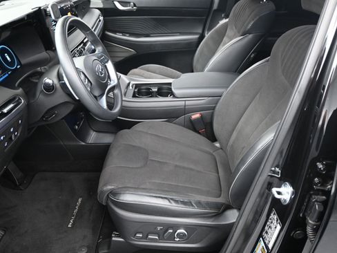 Used 2024 Hyundai Palisade Calligraphy image 5