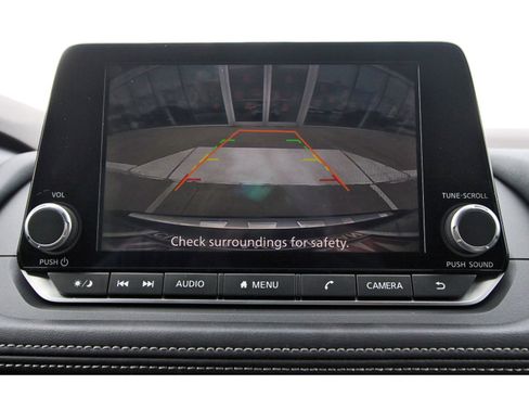 Certified 2023 Nissan Rogue SV FWD image 24
