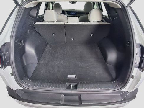 Used 2025 Hyundai Tucson SEL FWD image 28