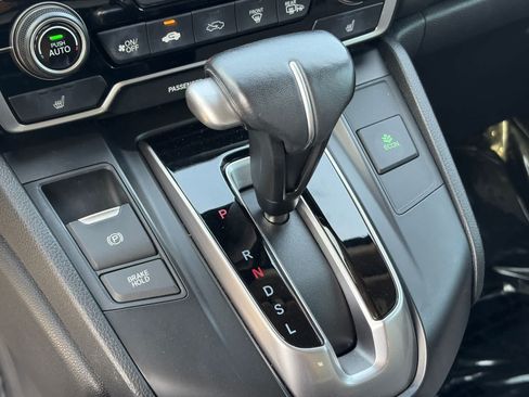 Used 2017 Honda CR-V EX-L image 29