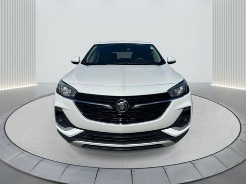 Used 2023 Buick Encore GX Preferred w/ Cold Weather Comfort Package image 2