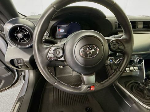 Certified 2024 Toyota GR86 Premium image 11