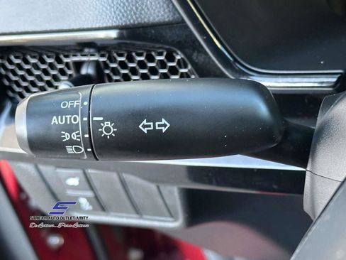 Used 2023 Honda CR-V EX-L image 27