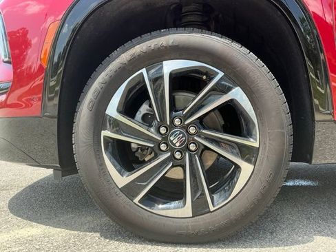Used 2025 Buick Enclave Sport Touring w/ Super Cruise Package FWD image 14