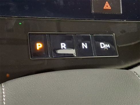 New 2026 INFINITI QX80 Luxe image 15