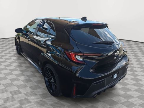 Used 2024 Toyota Corolla GR w/ Performance Package AWD/4WD image 15