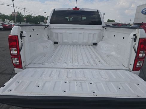 Used 2020 Ford Ranger XL w/ Equipment Group 101A Mid image 10