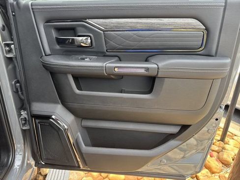 New 2026 RAM 3500 Limited AWD/4WD image 15