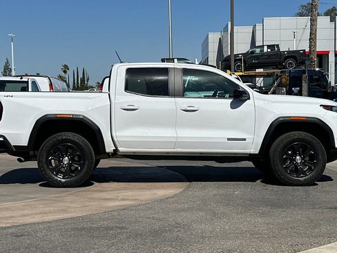 Used 2023 GMC Canyon Elevation w/ Convenience Package AWD/4WD image 3