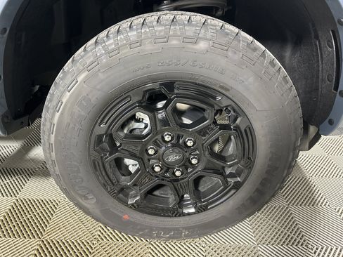 New 2025 Ford Ranger XLT w/ Technology Package image 24