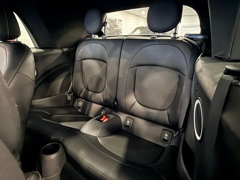 Used 2018 MINI Cooper Convertible FWD image 13